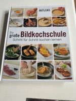 Die große Bildkochschule" – Schritt für Schritt kochen lernen Hannover - Mitte Vorschau