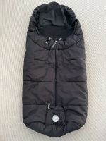 Alvi Winter Fußsack Thermo Fleece Kinderwagen Buggy Schwarz Berlin - Steglitz Vorschau