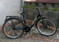 Jugend-Fahrrad mit Gangschaltung Brandenburg - Strausberg Vorschau