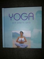 Buch " Yoga " Mecklenburg-Vorpommern - Gustow Vorschau