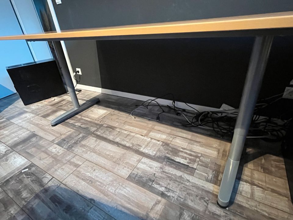 Schreibtisch in Plaidt