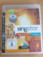 Singstar für Playstation 3 Baden-Württemberg - Eppingen Vorschau