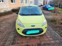 Ford Ka Tüv 1/26 Sachsen-Anhalt - Weißenfels Vorschau