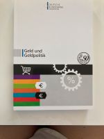 Geld und Geldpolitik Fachbuch Deutsche Bundesbank Eurosystem Berlin - Spandau Vorschau