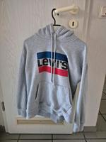 Levis Kapuzenpullover Nordrhein-Westfalen - Langenberg Vorschau