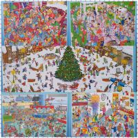 5 x 1000 pieces That's Life Puzzle, neu Kiel - Meimersdorf-Moorsee Vorschau