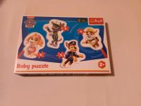 Paw Patrol Puzzle Set Bayern - Knetzgau Vorschau