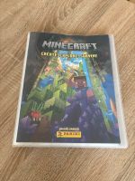 Minecraft Sammelordner Panini Sachsen - Meißen Vorschau