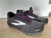 Halbschuhe  BROOKS Baden-Württemberg - Rosenfeld Vorschau