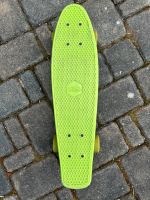 Skateboard Kleinkinder Thüringen - Unterwellenborn Vorschau