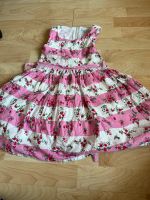 Kleid Happy Girl 104 wie neu Nordrhein-Westfalen - Castrop-Rauxel Vorschau