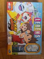 Spiel des Lebens Yokai Watch Sachsen - Machern Vorschau