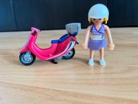 Playmobil Roller / Urlaub / Strand Dresden - Äußere Neustadt Vorschau