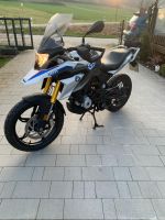 BMW 310 GS Bayern - Schwandorf Vorschau