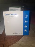 Eine WIFI CAMERA HD Nordrhein-Westfalen - Marl Vorschau