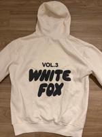 White Fox Pullover Hessen - Dietzenbach Vorschau