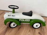 Retro Polizei Bobby Car Sachsen - Falkenstein/Vogtland Vorschau