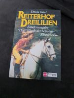 Reiterhof Dreililien Sonderausgabe Niedersachsen - Lamstedt Vorschau