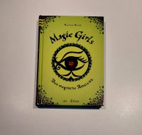 Magic Girls, Das Magische Amulette, KL.6, ISBN 978-3-7607-2824-7 Baden-Württemberg - Karlsruhe Vorschau