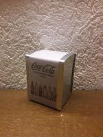 Coca Cola Servierttenständer Nordrhein-Westfalen - Bergkamen Vorschau