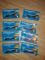 8x Sammeltruck/Werbetruck Powerade, OVP Bayern - Pfronten Vorschau