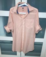 Bluse G-Star RAW Boyfriend fit L NEUwertig Thüringen - Erfurt Vorschau