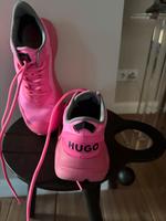 Hugo Boss Damen Sneakers Berlin - Wilmersdorf Vorschau