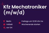 Kfz Mechatroniker 19 Euro (m/w/d) Berlin - Schöneberg Vorschau