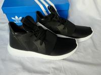 adidas Originals Sportschuhe Sneaker Defiant W 37 1/3 schwarz Hessen - Dreieich Vorschau