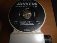 JUNKERS MINI 8/11KE und 8/11AE/ 21 GRUNDFOS PUMPE HEIZUNGSPUMPE Nordrhein-Westfalen - Neuss Vorschau