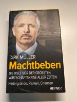 Machtbeben von Dirk Müller Berlin - Hohenschönhausen Vorschau