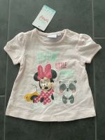 Disney Baby T-Shirt NEU mit Etikett Gr. 68 Baden-Württemberg - Graben-Neudorf Vorschau