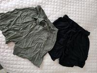 2 Highwaist Shorts neu Nordrhein-Westfalen - Minden Vorschau