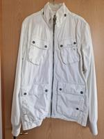 G-Star RAW Jacke Größe L weiß Bayern - Pocking Vorschau