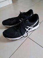Asics Nitrofuze TR Niedersachsen - Oyten Vorschau