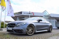 Schmidt ZAYN Felgen AMG C63 C63s Mercedes Coupe Cabrio 20" 205 Bayern - Gerolzhofen Vorschau