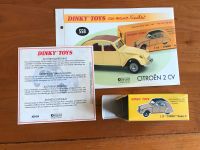 DINKY TOYS Citröen Kr. München - Sauerlach Vorschau