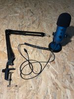 Blue Yeti USB Microphone Baden-Württemberg - Bühl Vorschau
