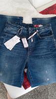 G Star Damen Jeans Gr. 29/30 Rügen - Goehren Vorschau
