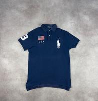 Seltenes Vintage Chief Keef usa Ralph Lauren Polo Y2K 2000 Baden-Württemberg - Eigeltingen Vorschau