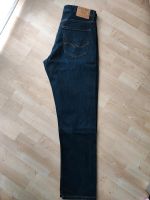 Jeanshose/Jeans/Hose von Jack and Jones in Loose fit Größe 32/34 Hessen - Nidderau Vorschau