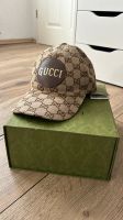 Gucci GG Canvas Cap / Kappe Größe L TAUSCH MÖGLICH Nordrhein-Westfalen - Hennef (Sieg) Vorschau