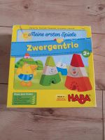 Haba Zwergentrio, Kinderspiel Nordrhein-Westfalen - Wermelskirchen Vorschau