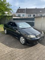 Notverkauf Opel Astra Cabrio 1.8 mit tüv top Nordrhein-Westfalen - Recklinghausen Vorschau