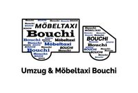 Umzug und Möbeltaxi Bouchi München - Allach-Untermenzing Vorschau