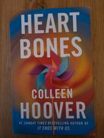 Heart Bones - Colleen Hoover - Englisch Nordrhein-Westfalen - Sassenberg Vorschau