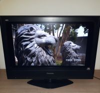 LCD Fernseher Panasonic Viera TX-32LED7FM 32 Zoll mit FB Herzogtum Lauenburg - Lauenburg Vorschau