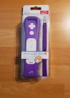 Wii Remote Protection Skin lila Frankfurt am Main - Kalbach Vorschau