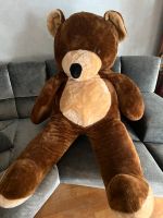 Bär Kuscheltier XXL Teddy Berlin - Grunewald Vorschau