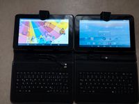 2 x Tablet  9zoll mit laden Kabel  im guten zustand ! Baden-Württemberg - Schwäbisch Gmünd Vorschau